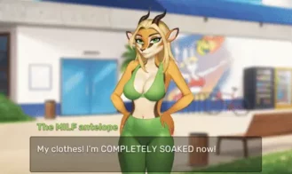 Sunset Angels Adult Game Screenshots (1)