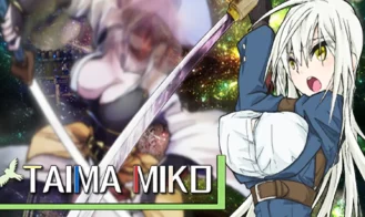 TAIMA MIKO porn xxx game download cover