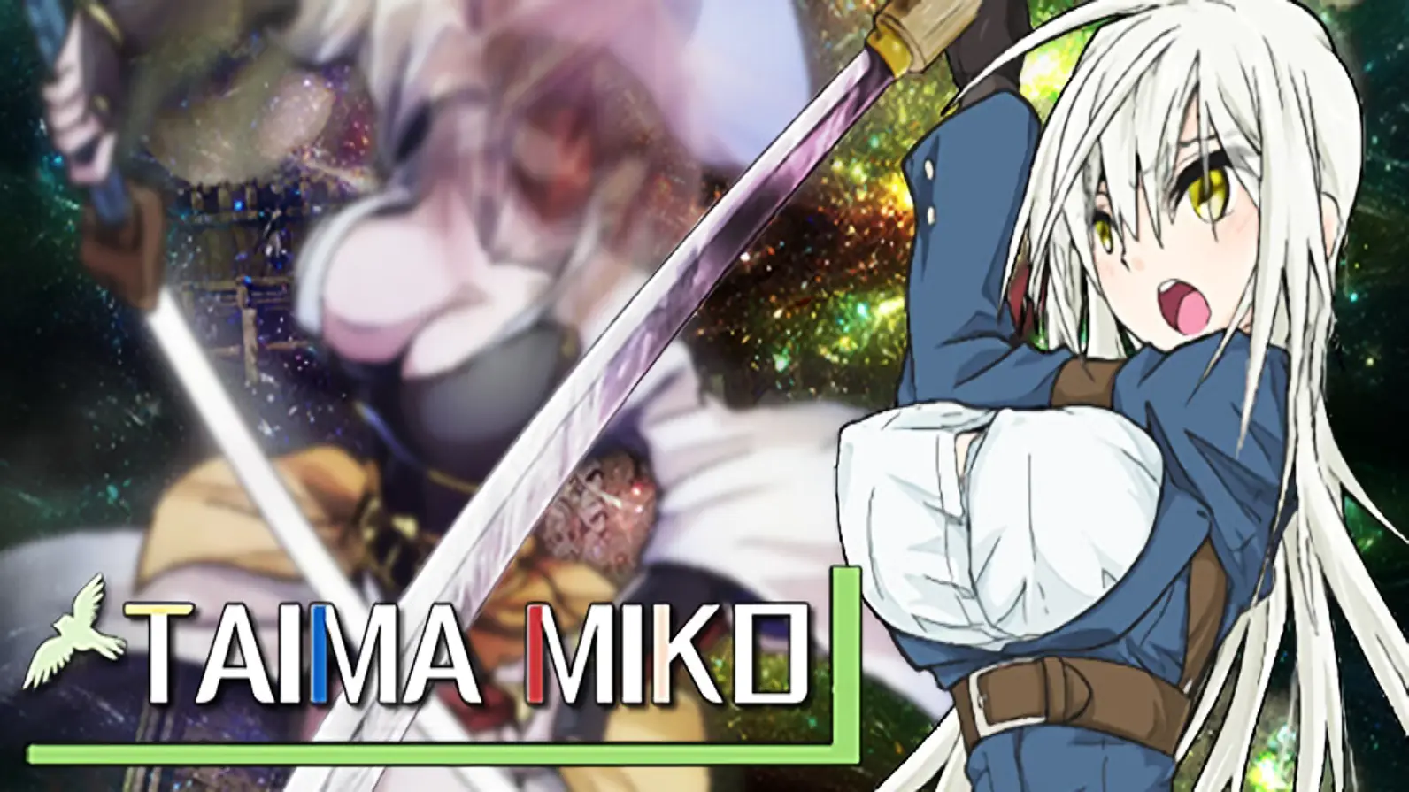 TAIMA MIKO porn xxx game download cover