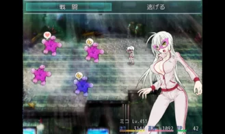 TAIMA MIKO Adult Game Screenshot (2)