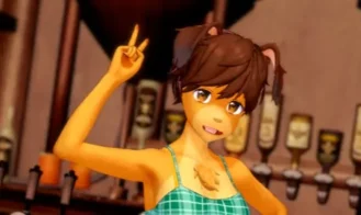 Tails on the Rocks porn xxx game download cover