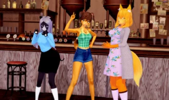 Tails on the Rocks Adult Game Screenshots (4)