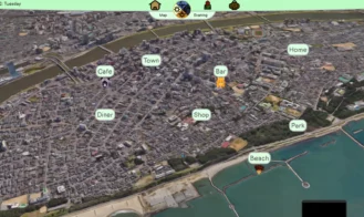 Tails on the Rocks Adult Game Screenshots (6)