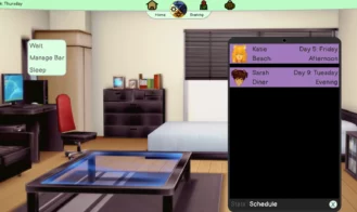 Tails on the Rocks Adult Game Screenshots (7)