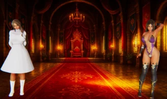 Tale of Princess Maria porn xxx game download cover