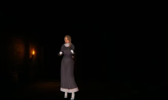 Tale of Princess Maria Adult Game Screenshot (2)