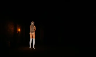 Tale of Princess Maria Adult Game Screenshot (4)
