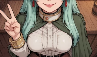 The Bedroll Chronicles porn xxx game download cover