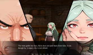 The Bedroll Chronicles Adult Game Screenshots (1)