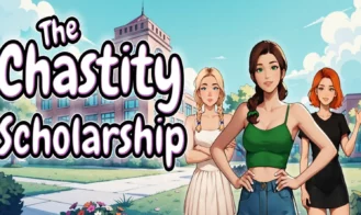 The Chastity Scholarship porn xxx game download cover
