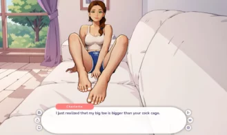 The Chastity Scholarship Adult Game Screenshot (6)