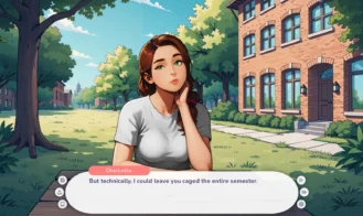 The Chastity Scholarship Adult Game Screenshot (7)
