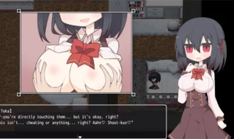 The Cheating Lab -Ten Experiments to Keep Her Unhurt and Your Conscience Clear- Adult Game Screenshot (2)