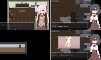 The Cheating Lab -Ten Experiments to Keep Her Unhurt and Your Conscience Clear- Adult Game Screenshot (3)