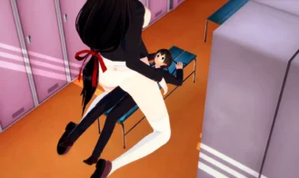 The GTS Touch Adult Game Screenshots (1)