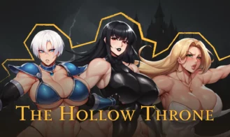 The Hollow Throne porn xxx game download cover