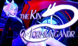 The Kin of Jormungandr porn xxx game download cover