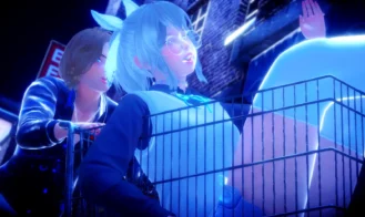 The Kin of Jormungandr Adult Game Screenshot (3)
