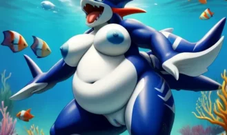 The Legendary Pokemon Breeder Adult Game Screenshots (6)