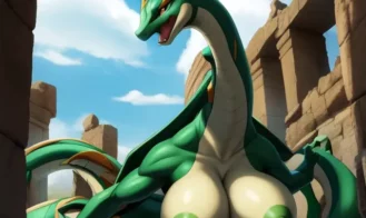 The Legendary Pokemon Breeder Adult Game Screenshots (8)