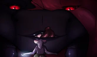 The Mansion Mouse porn xxx game download cover