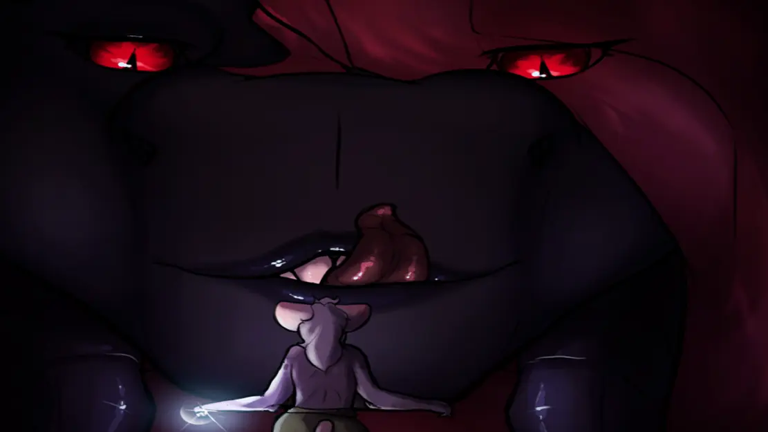 The Mansion Mouse porn xxx game download cover