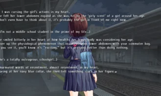 The Rotating Molester Train Adult Game Screenshots (5)