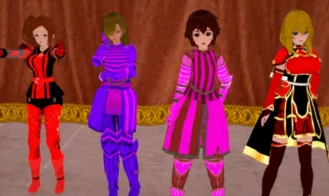 The Solarian Conquest Adult Game Screenshots (3)