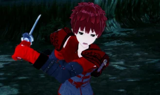 The Solarian Conquest Adult Game Screenshots (5)