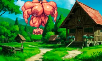 The strange world Adult Game Screenshots (3)
