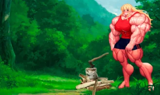The strange world Adult Game Screenshots (4)