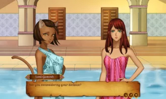 Thieves Of Dingirra Adult Game Screenshot (1)