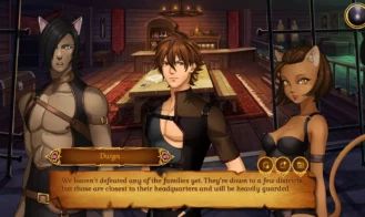 Thieves Of Dingirra Adult Game Screenshot (8)