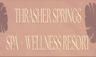 Thrasher Springs Spa + Wellness Resort porn xxx game download cover
