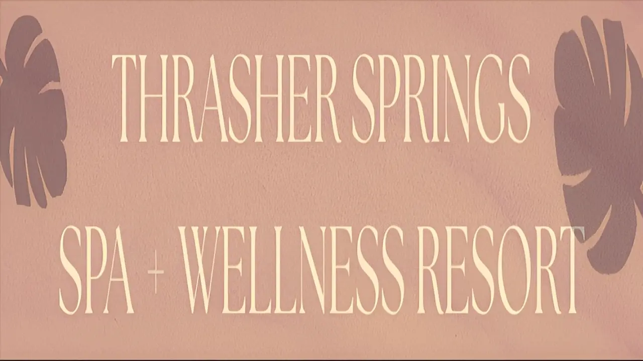 Thrasher Springs Spa + Wellness Resort porn xxx game download cover