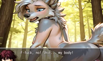 Thrown to the Wolves Adult Game Screeenshot (2)
