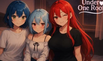 Under One Roof: Step By Step porn xxx game download cover