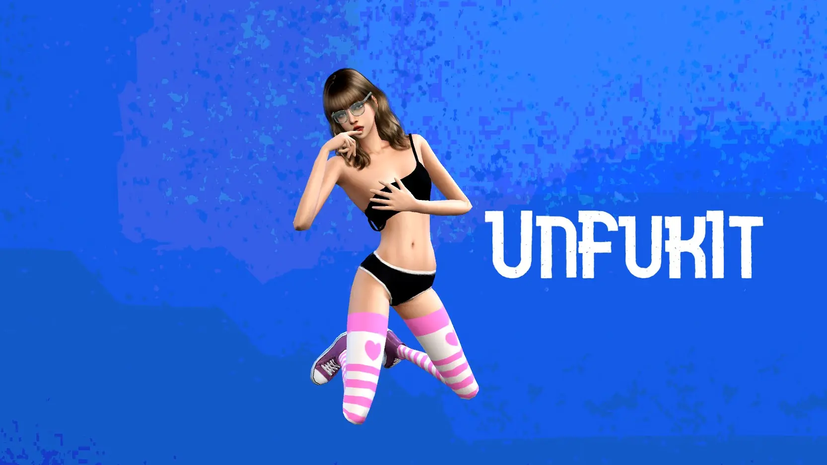 Unfukit porn xxx game download cover