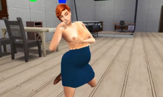 Unfukit Adult Game Screenshots (2)