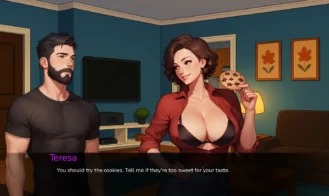 UrbanHeat Adult Game Screenshot (7)