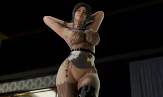 Violet Sunset Adult Game Screenshot (4)