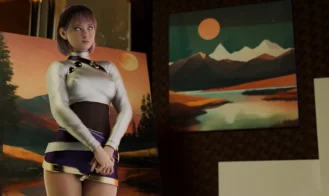 Violet Sunset Adult Game Screenshot (8)