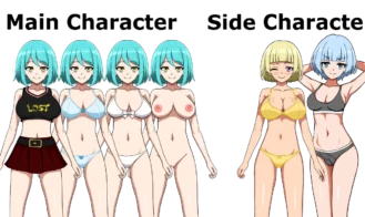 X-Creator porn xxx game download cover