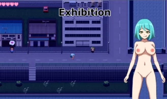 X-Creator Adult Game Screenshot (5)