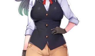 Yado Kasegi Adult Game Screenshots (4)