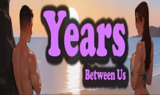 Years Between Us porn xxx game download cover