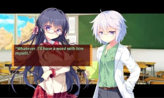 Yomegami- My Sweet Goddess Adult Game Screenshots (1)