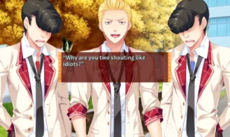 Yomegami- My Sweet Goddess Adult Game Screenshots (4)