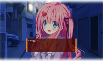 Yomegami- My Sweet Goddess Adult Game Screenshots (6)