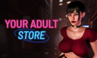 Your Adult Store porn xxx game download cover